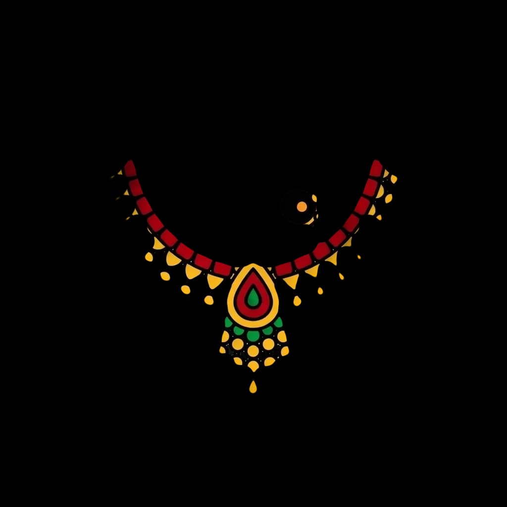 Festival Jewelry icon