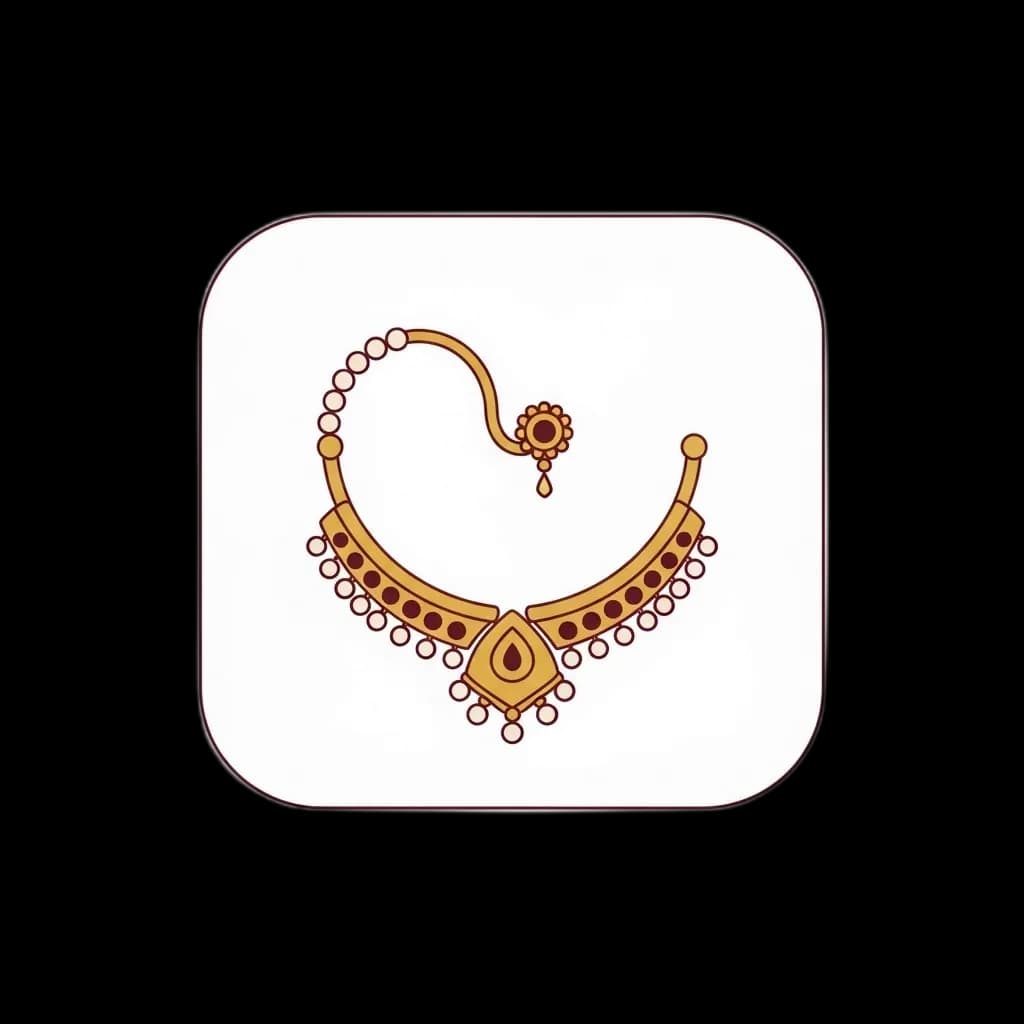 Statement Pieces icon